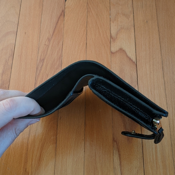 Coach Wallet - Picture 4 of 10